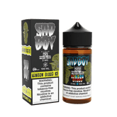 Sadboy Juice Sadboy Rainbow Blood Ice 100ml Vape Juice